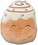 Kellytoy KTY-1211145-CHA-C Squishmallow 5 Inch Mini Food Plush | Chanel the Cinnamon Bun