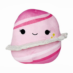 Kellytoy KTY-600570-C Squishmallow 5 Inch Plush Space | Zuzana the Pink Planet