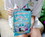 Kellytoy KTY-97235-C Squishmallow Axolotl Mystery Squad 8 Inch Blind Bag Mini Plush | One Random
