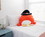 Kellytoy KTY-SQH21-24OT-V-C Squishmallow 24 Inch Halloween Plush | Detra the Octopus Witch