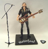 Locoape Motorhead Lemmy Exclusive Collector's Edition 7