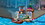 Lego LEG-41155-C LEGO Disney Frozen 41155 Elsa Market Adventure 125 Piece Building Set