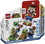 Lego LEG-71360-C Lego Super Mario Adventures With Mario Starter Course 71360, 231 Piece Building Kit