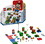 Lego LEG-71360-C Lego Super Mario Adventures With Mario Starter Course 71360, 231 Piece Building Kit