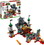 LEGO Super Mario Bowsers Castle Boss Battle 71369, 1010 Piece Expansion Set