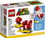 Lego LEG-71371-C Lego Super Mario 71371, 13 Piece Propeller Mario Power-Up Pack