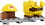 Lego LEG-71373-C Lego Super Mario 71373, 10 Piece Builder Mario Power-Up Pack