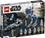 Lego LEG-75280-C LEGO Star Wars 501st Legion Clone Troopers 75280 | 285 Piece Building Kit