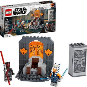 Lego LEG-75310-C LEGO Star Wars 75310 Duel on Mandalore 147 Piece Building Kit