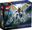 Lego LEG-76145-C LEGO Super Heroes 76145 Eternals Aerial Assualt 133 Piece Building Kit