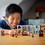 Lego LEG-76383-C LEGO Harry Potter 76383 Hogwarts Moment: Potions Class 271 Piece Building Kit