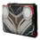 Loungefly LFY-MVWA0164-C Marvel Thor Love and Thunder Cosplay Flap Wallet