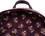 Loungefly LFY-WDBK1980-C Disney Raya and the Last Dragon Tuk Tuk Mini Backpack