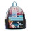 Loungefly LFY-WDBK2354-C Disney Cinderella Princess Scenes Mini Backpack