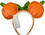 Loungefly LFY-WDHB0102-C Disney Minnie Mouse Oh My! Pumpkin Glow Ear Headband