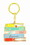Loungefly LFY-WDK0619-C Disney Princess Books Enamel Pendant Keychain