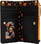 Loungefly LFY-WDWA2230-C Winnie the Pooh Halloween Group Glow Flap Wallet