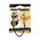 Lineage  LIN-LSPRWRLPV12019-C Power Rangers Luxury Enamel Icon Pin | Yellow Ranger