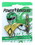 Lineage Studios LIN-S-PR-GR-LP-C Power Rangers Green Ranger Luxory Enamel Icon Pin