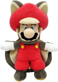 Little Buddy LTB-01310-C Super Mario Bros Flying Squirrel Mario 9