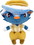 Little Buddy LLC Animal Crossing 8" Plush Kicks