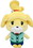 Little Buddy LLC Animal Crossing 8" Plush Isabelle