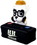 Little Buddy LTB-1308-C Animal Crossing DJ K.K. Slider Plush