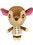 Little Buddy  LTB-1361-C Animal Crossing 7&quot; Plush: Fauna