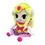 Little Buddy LTB-1369-C Legend Of Zelda Wind Waker Princess Zelda 8&quot; Plush