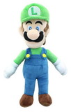 Little Buddy LTB-1415-C Super Mario All Star Collection 10 Inch Plush Luigi