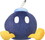 Little Buddy LTB-1429-OMB-C Super Mario All Star Collection 5 Inch Plush | Bob-omb