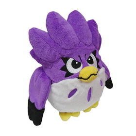 Little Buddy LTB-1457-COO-C Kirby's Dream Land 6 Inch Character Plush | Coo