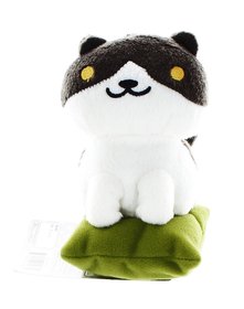 Neko Atsume: Kitty Collector 6" Plush: Gabriel