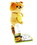 Neko Atsume: Kitty Collector 6" Plush: Princess