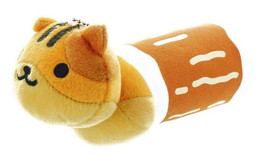 Neko Atsume: Kitty Collector 6" Plush: Princess Fish-Stick Tunnel