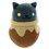 Neko Atsume: Kitty Collector 6" Plush: Pepper Pot
