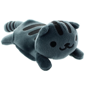 Neko Atsume: Kitty Collector 8" Plush: Misty