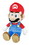 Little Buddy LTB-1583-C Super Mario All Star Collection 14 Inch Plush | Mario