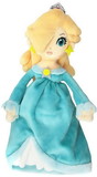Little Buddy LTB-1596-C Super Mario All Star Collection 10.5 Inch Plush, Rosalina