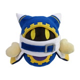 Little Buddy LTB-1632-C Kirby Adventure All Star 7 Inch Plush Collection | Maglor