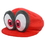 Little Buddy Super Mario Odyssey Cappy (Mario's Cap) 8-Inch Plush