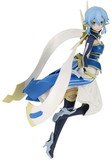 Little Buddy LTB-17720-C Sword Art Online Alicization War of Underworld Asada Shino Banpresto Figure