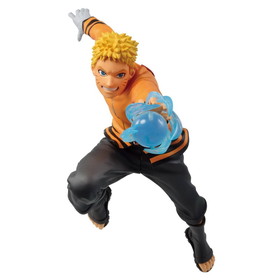 Little Buddy LTB-17725-C Boruto: Naruto Next Generations Naruto Uzumaki Vibration Stars Figure