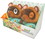 Little Buddy LTB-1794-C Animal Crossing New Horizons 5.5 Inch Timmy & Tommy Plush Set