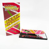 Loot Crate Back to the Future 2-Inch Desktop Model Hoverboard