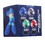 Loot Crate Mega Man Mini Helmet - Grey Bubble Lead (Loot Crate Exclusive)