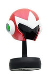 Loot Crate Mega Man Mini Helmet - Red Rush (Loot Crate Exclusive)