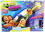 License 2 Play Inc Glow Show Series 1 Sticker Launcher