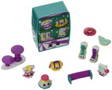 License 2 Play Inc Shopkins S3 Fashion Pack Cool Casual Collection