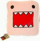 License 2 Play LTP-618-C Domo Pink Face 12